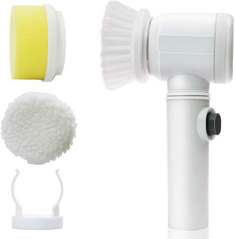Magic Brush 5 in 1