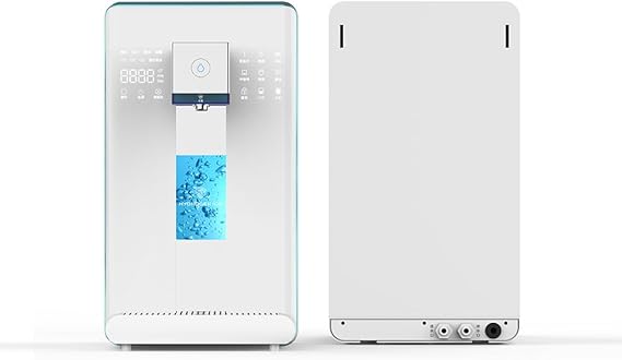 Dispensatore di Acqua Calda 6570W