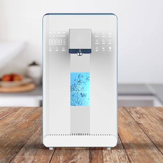 Dispensatore di Acqua Calda 6570W