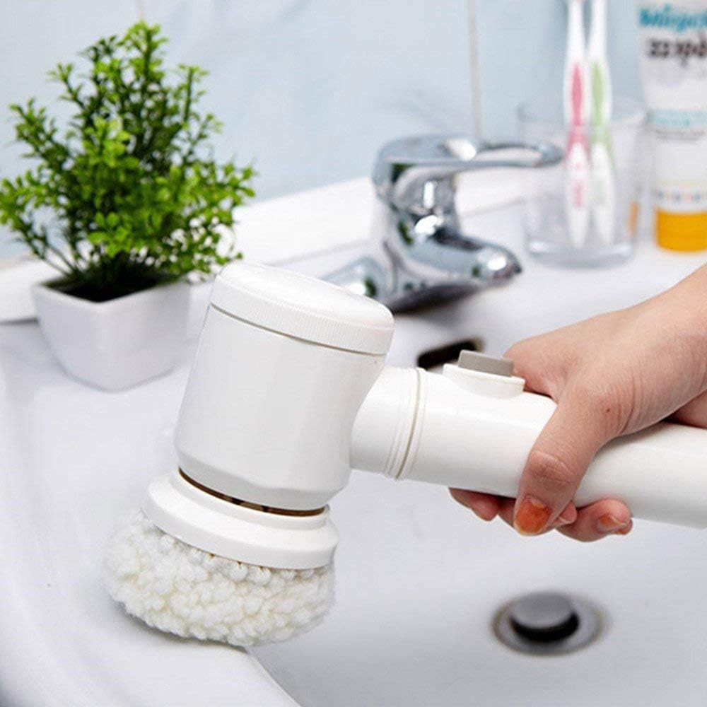 Magic Brush 5 in 1
